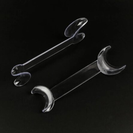 ET Dental Double Sided Cheek Retractor