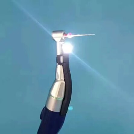 Endoking Endomotor LED Attachment