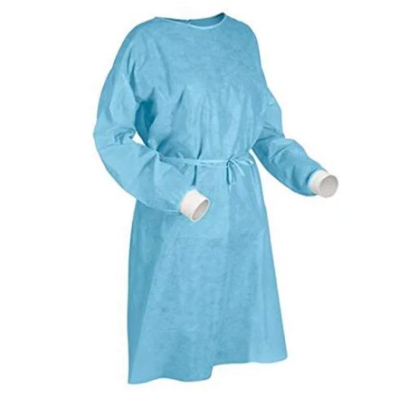 Oro Sterile Isolation Gown