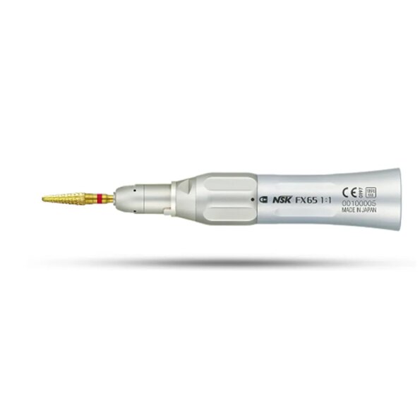 NSK FX 65 Straight Handpiece