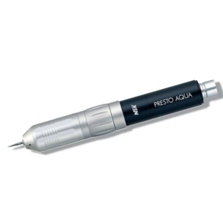 NSK Presto Aqua PRA-HP Handpiece With Coupling