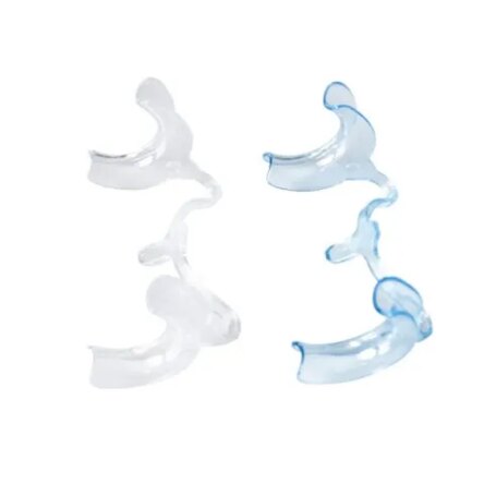 Cotisen Cheek Retractor C Type Medium Pk/2