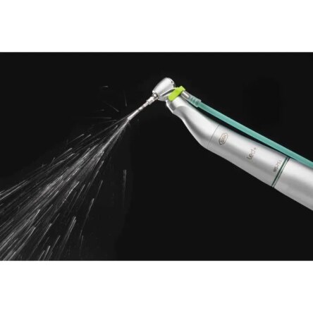 W&H Ws-75lg Surgical Contra Angle Handpiece 20:1 (Fiber Optic) – WH113