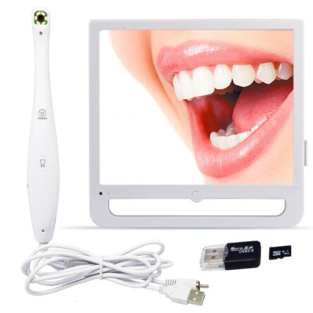 Waldent Instacam Intraoral Camera (TV Model)
