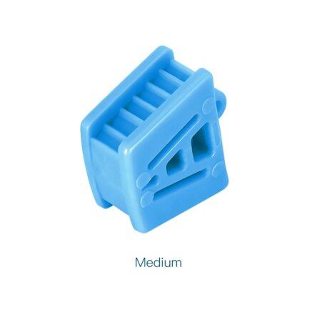 ET Dental Tongue Guard (Pack of 2)