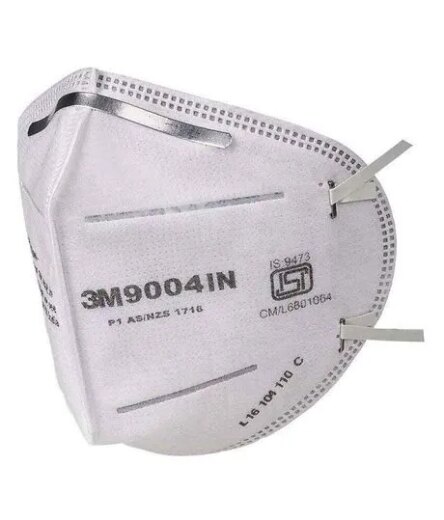 3M 9004IN Particulate Respirator (Pack of 50)