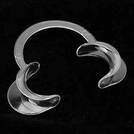 ET Dental Cheek Retractor C Type-Small