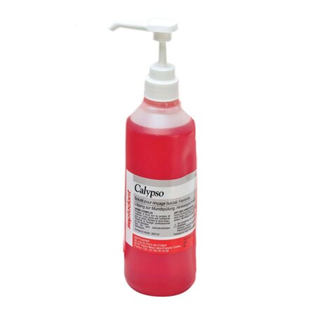 Septodont Calypso Mouthwash Liquid