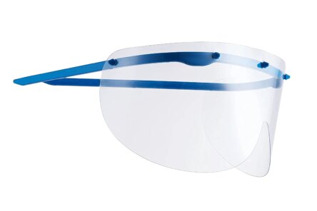 Capri Eye Shields Refill 10/pk