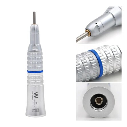 Waldent Neo Straight Handpiece (W-137)