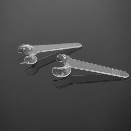 ET Dental Cheek Retractor Y Type-Small