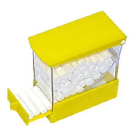 Cotisen Cotton Roll Dispenser Drawer Type