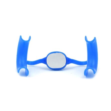 ET Dental Cheek Retractor With Tongue Stopper