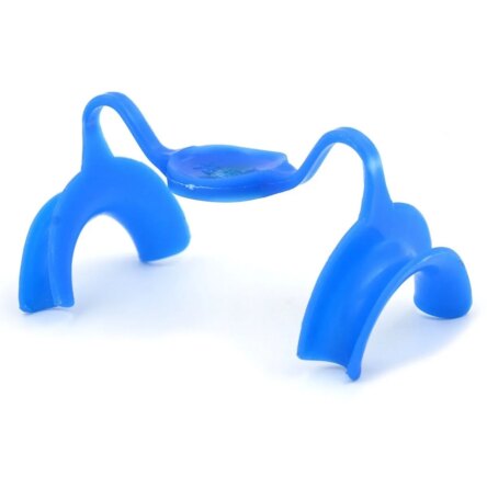 ET Dental Cheek Retractor With Tongue Stopper