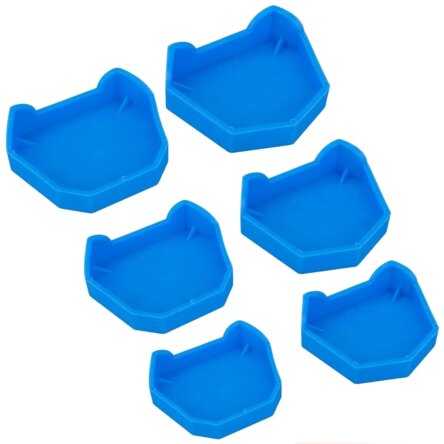 Cotisen Base Former-Tray Base Assorted