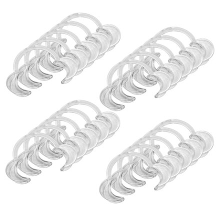 Cotisen Cheek Retractor C Type Medium Pk/2