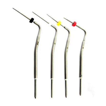 Endoking Dental Obturation Pen Tips (Set of 4)