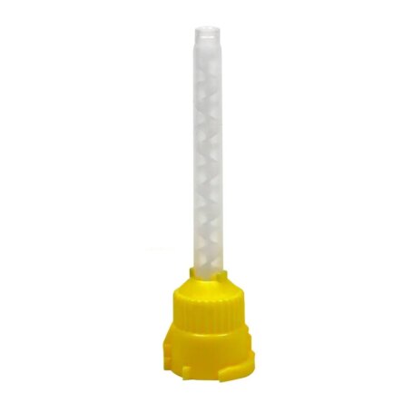 Cotisen Hp Mixing Tips Yellow 1:1
