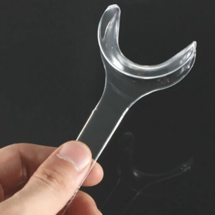 ET Dental Cheek Retractor Y Type (Large)