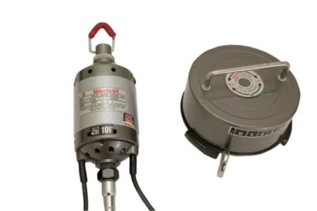 Unident Dental Hanging Motor Model-1001