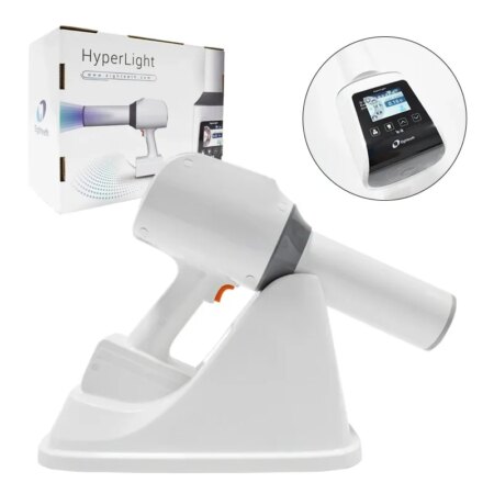 Eighteeth Hyperlight Portable X-ray Machine