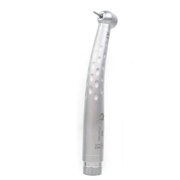 Apple A1 Airotor Handpiece (3 Months Warranty)-Super Torque-Push Button (TU)