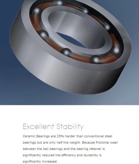 Nsk S-max M65 Internal Spray Straight Handpiece