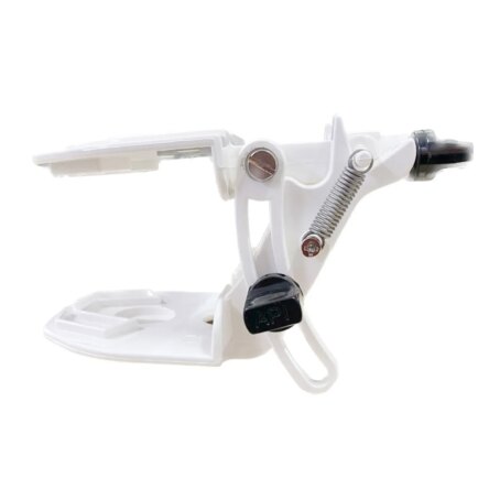 API Articulator For Typhodont Jaw – Adjustable