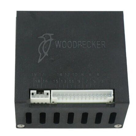 Woodpecker UDS -N2 LED Piezo-Ultrasonic Scaler With Tips