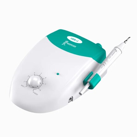 Woodpecker UDS-J Ultrasonic Scaler (5 scaler Tips FREE)