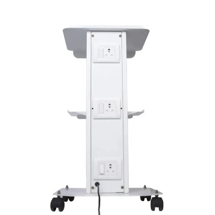 Monarch Smart Cart Dental Trolley SC01