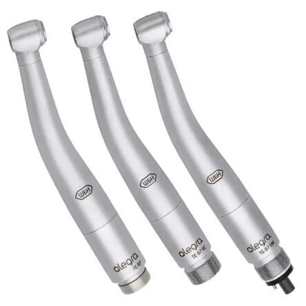 W&H TE 97 Airotor Handpiece ( Bc & Rm )