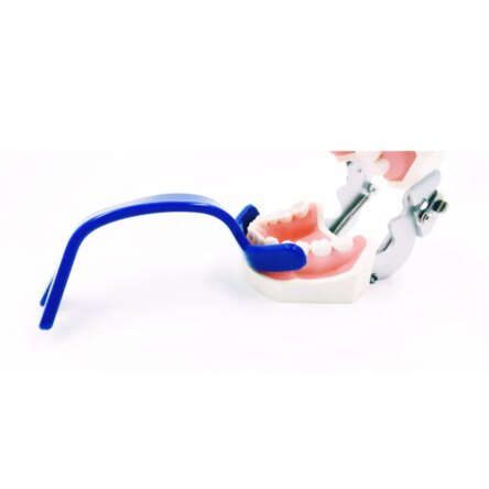 Julldent All In One Flexible Mouth-Tongue-Cheek Retractor 2.0