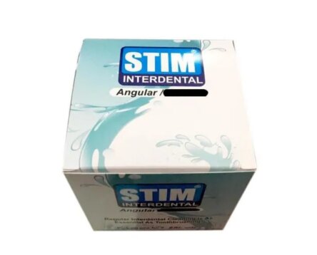 Stim Interdental Angular P (Pack Of 50)