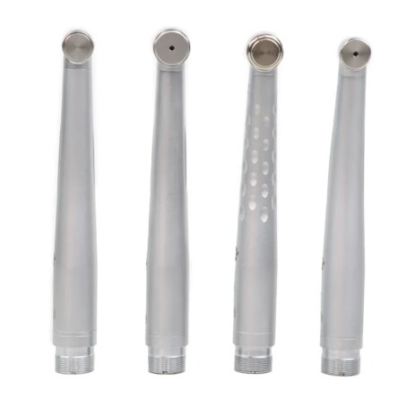 Apple A1 Airotor Handpiece (3 Months Warranty)-Super Torque-Push Button (TU)