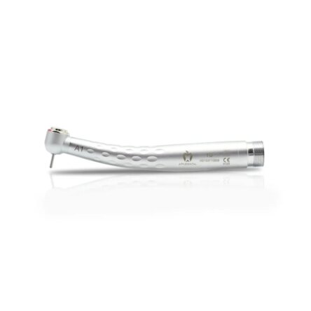 Apple A1 Airotor Handpiece (3 Months Warranty)-Super Torque-Push Button (TU)