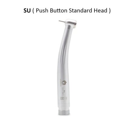 Apple Airotor Handpiece – Standard Head-Push Button (SU)