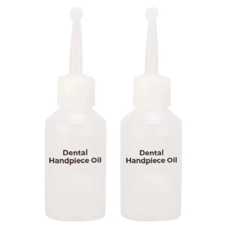 Dental Handpiece Oil