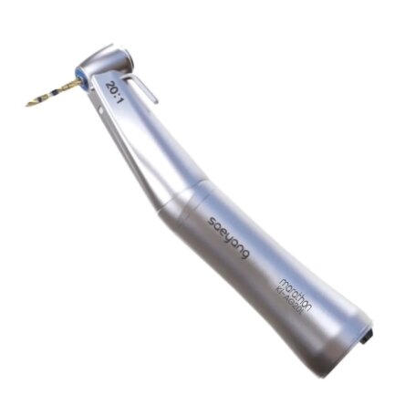 Marathon Optic Implant  Handpiece 20:1 – Ki-AG20L