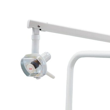 Confident Wave Dental Chair