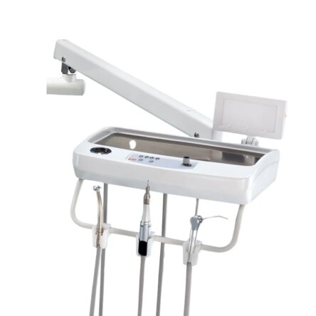 Confident Wave Dental Chair