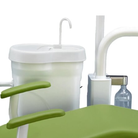 Confident Wave Dental Chair