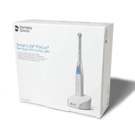 Dentsply SmartLite Focus – Pen Style LED Curing Light
