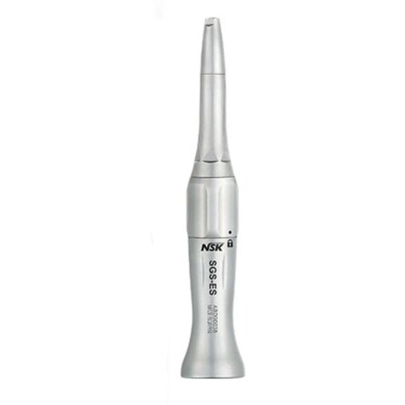 NSK SGS ES Micro Surgery Straight Handpiece