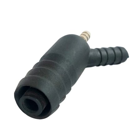 Sparedent “Y” suction