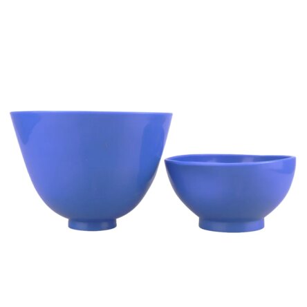 Dental Mixing Bowl Large