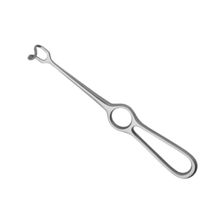 GDC Cheek Retractor Middledorpf – 14×17 (19cm) (Crmd1)