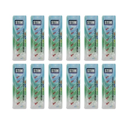 Stim Interdental Refill Medium #5 (Pack Of 12)