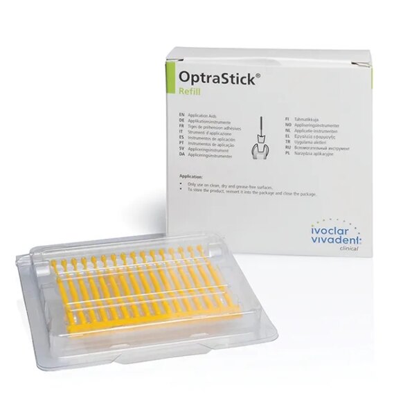 Ivoclar Optrastick Refill 48