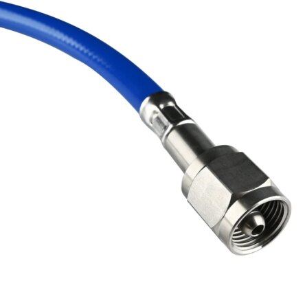 Baldus Compatible Nitrous Oxide Pressure Hose